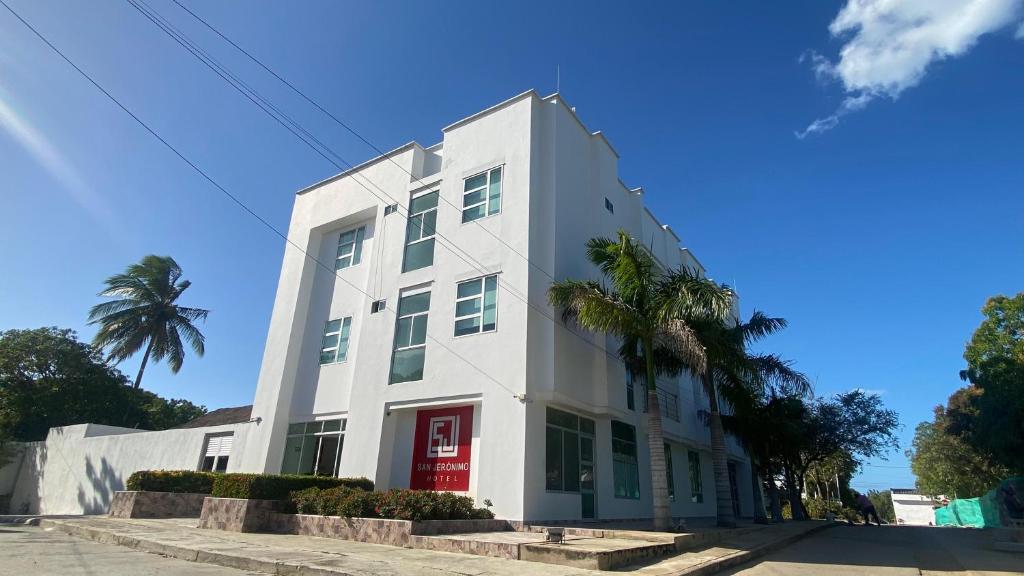 San Jeronimo Hotel - Housity