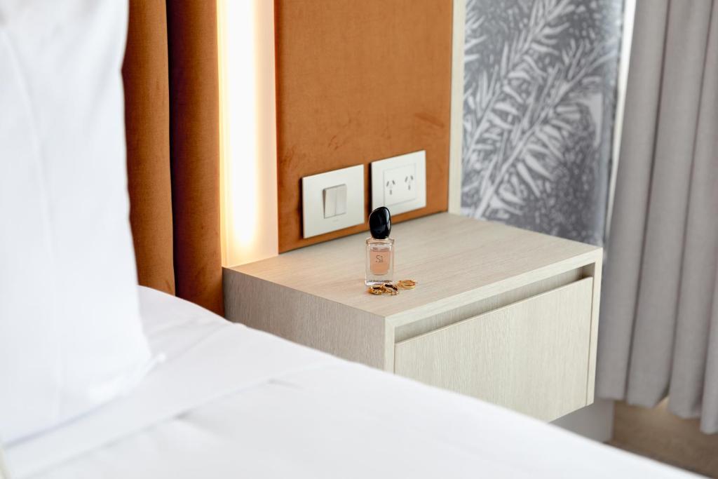 Amora Hotel Brisbane - Resim 26