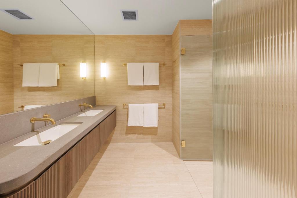 Amora Hotel Brisbane - Resim 30