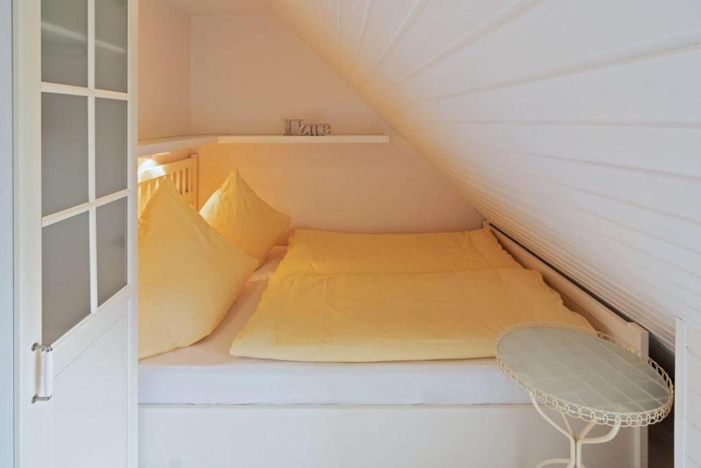 Fotografie z fotogalerie ubytování Fewo-Beeke-4-Haustiere-erlaubt-WLAN-kostenlos v destinaci Norddeich