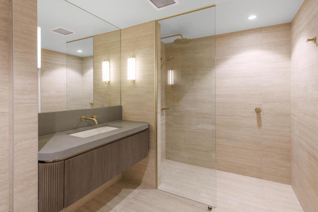 Amora Hotel Brisbane - Resim 33