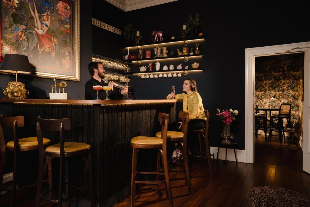 The Harrison Chambers of Distinction - Resim 44