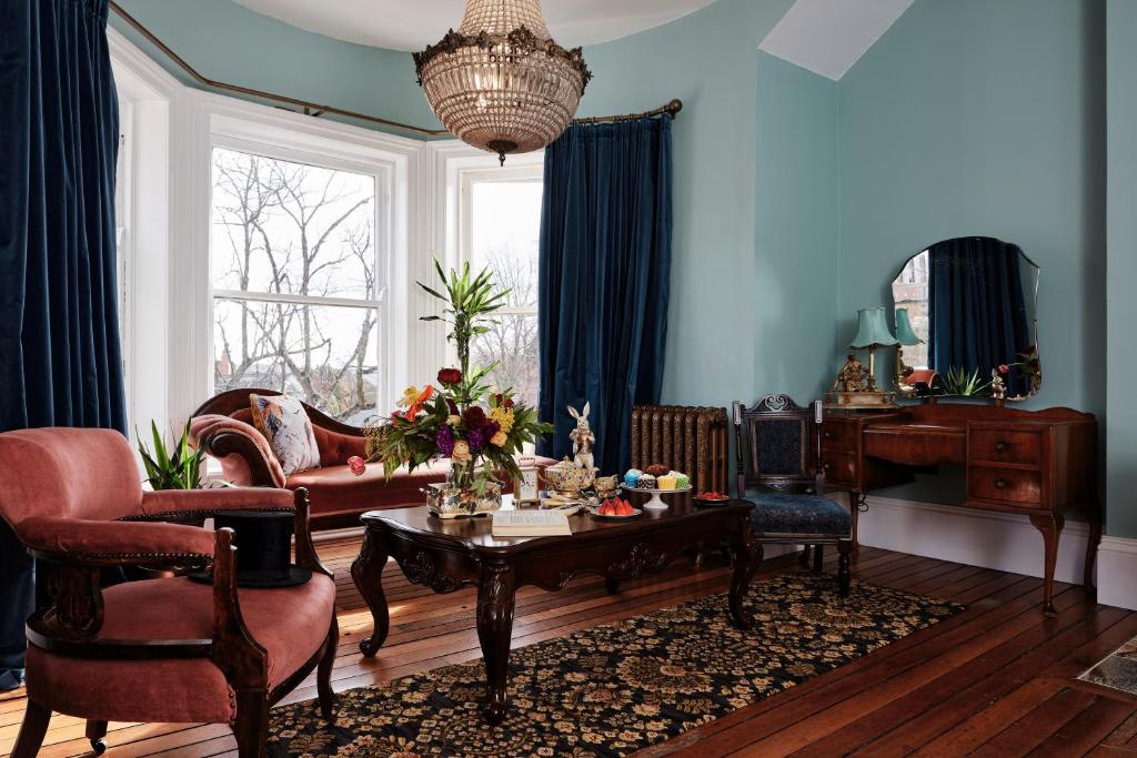 The Harrison Chambers of Distinction - Resim 45