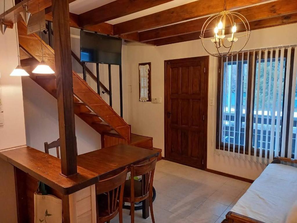 Imagine din galeria proprietății Hospedaje Esencia Patagonia în Esquel