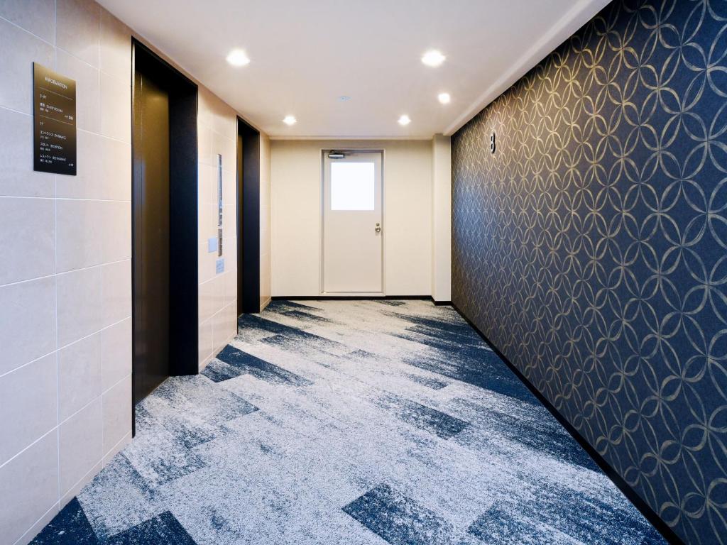 Fotografie z fotogalerie ubytování HOTEL MYSTAYS Atsugi v destinaci Acugi