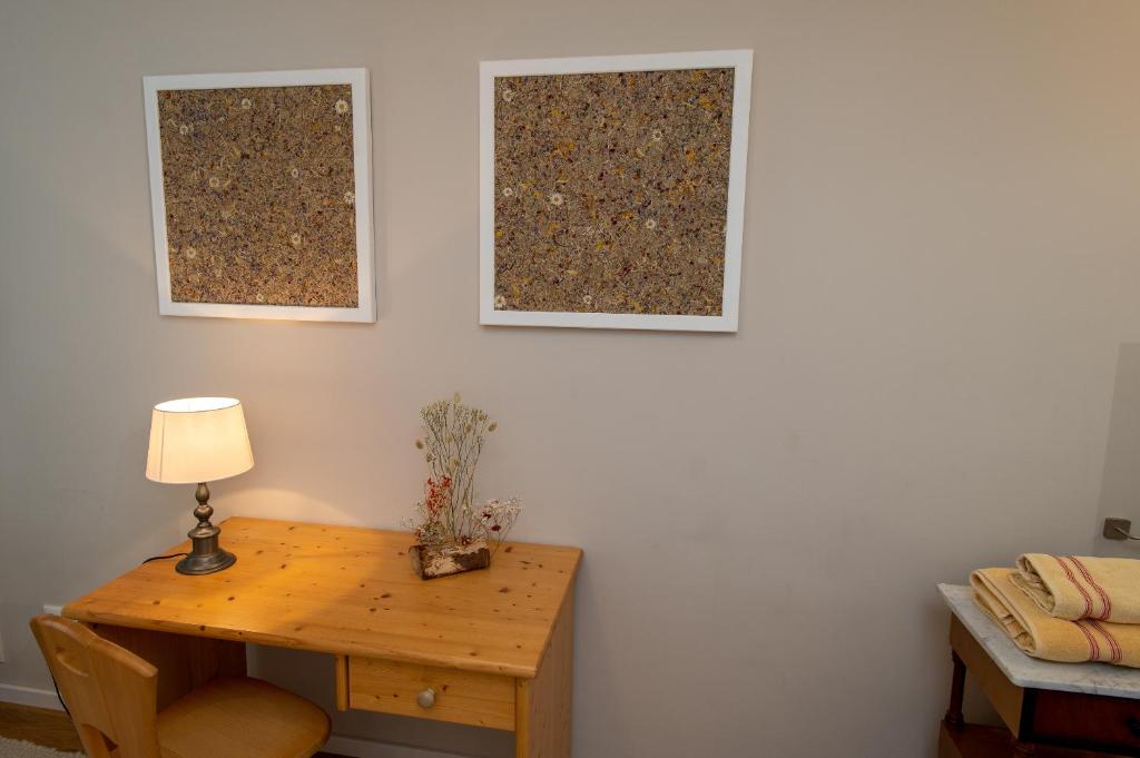 Fotografie z fotogalerie ubytování Gästehaus Nigglhof v destinaci Rimsting