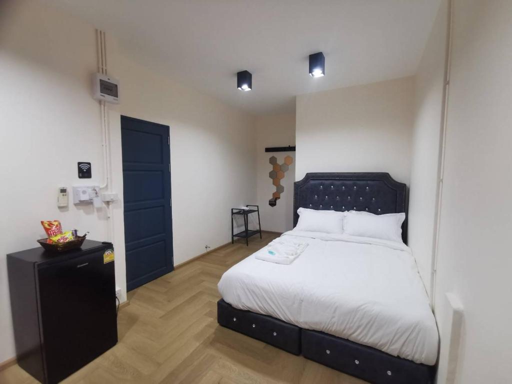 The One Hotel - Resim 45