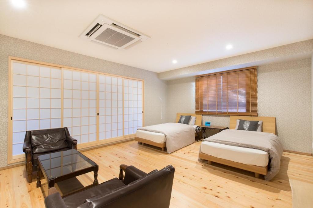 guest house shimanouchi