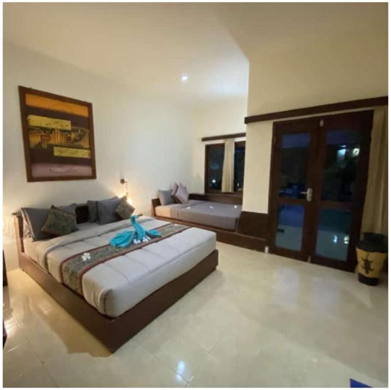 D'Gilian Bungalow - 1