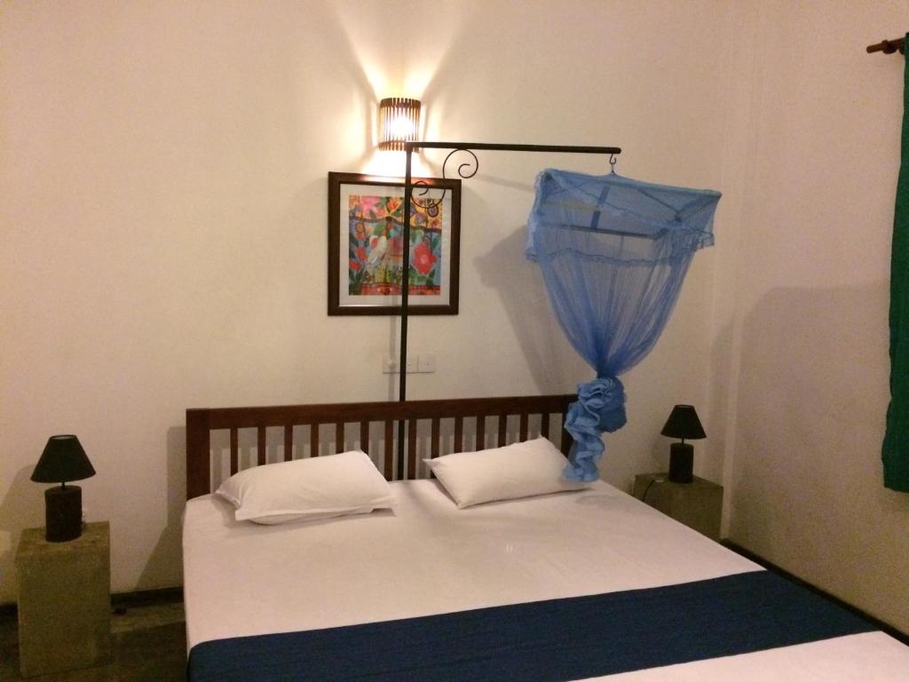 Colombo Beach Hostel - Standaard Tweepersoonskamer
