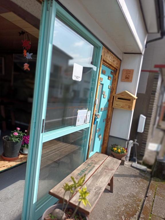 Fotografie z fotogalerie ubytování omusubi guest house (JAPANESE　STYLE） v destinaci Mamihara