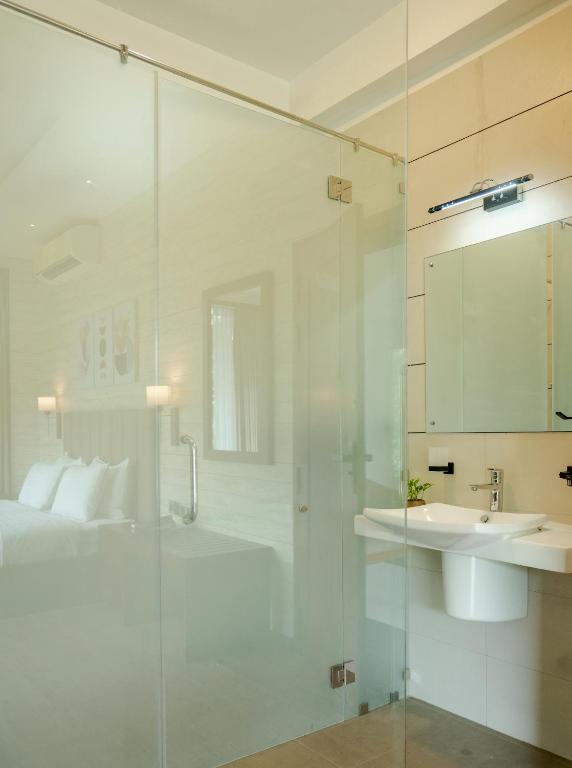 Kurokawa Kalutara - Triple Chambre De Luxe