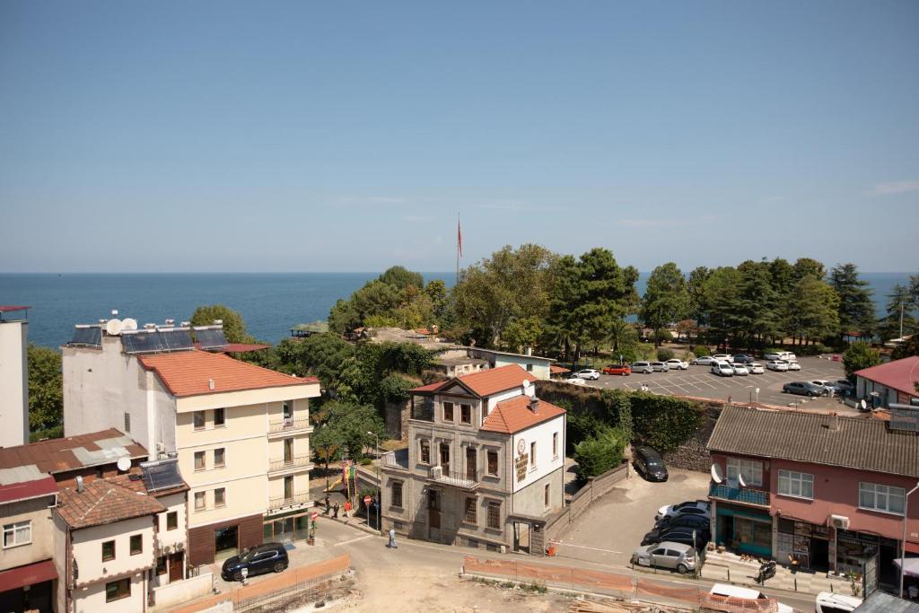 Grand Business Hotel - 8