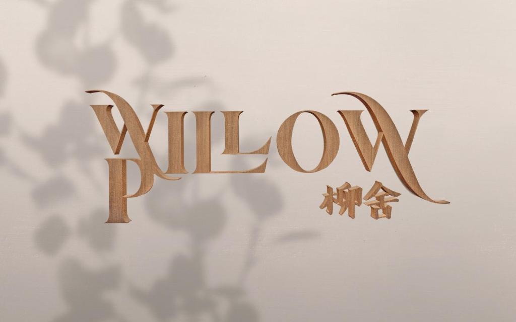 Fotografie z fotogalerie ubytování Willow Pillow v destinaci Chumphon