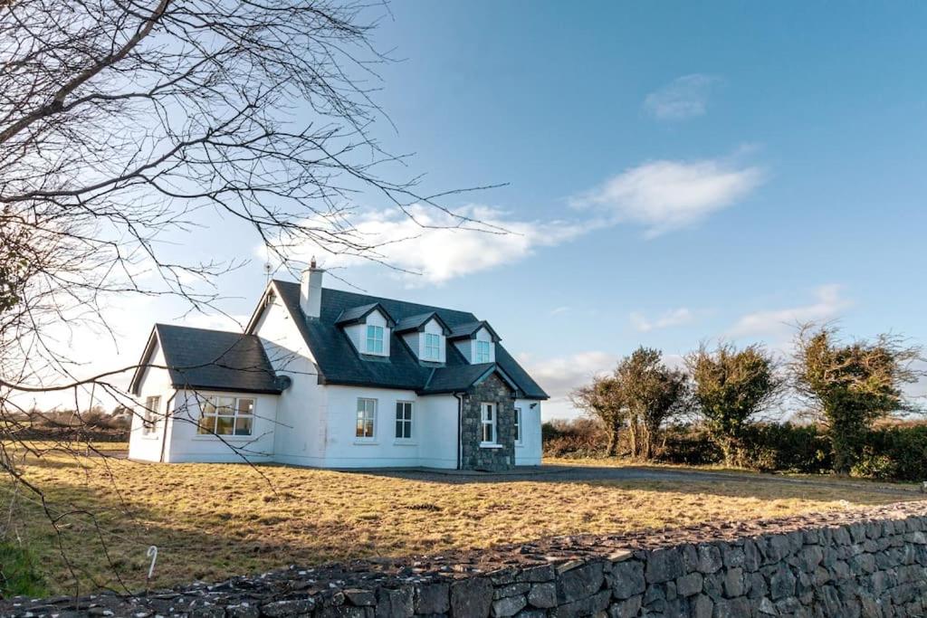 Rockfield, Kinvara (updated prices 2024)
