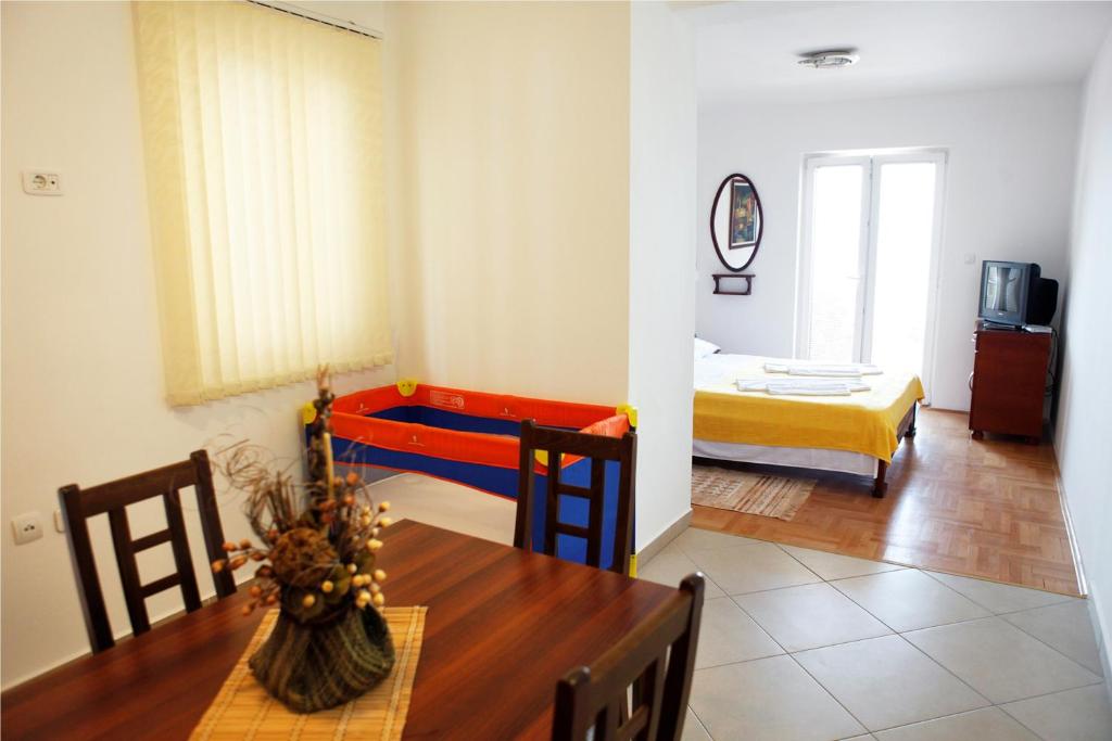 Apartments Baron - 18