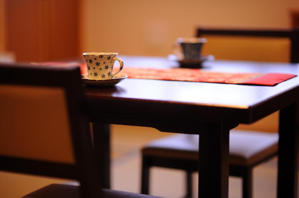 Fotografie z fotogalerie ubytování Suzukiya Ryokan v destinaci Shiroishi