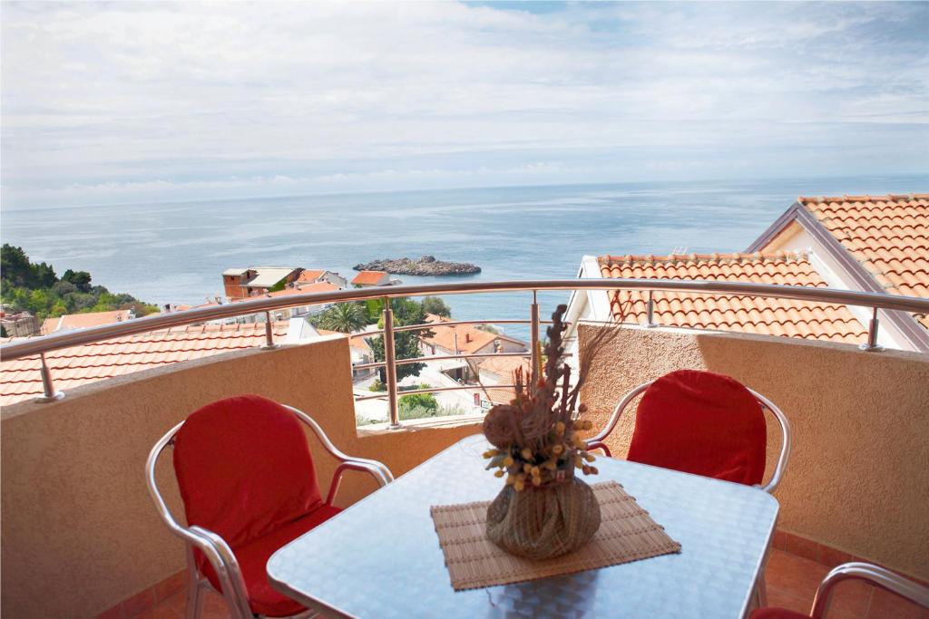 Apartments Baron - 19