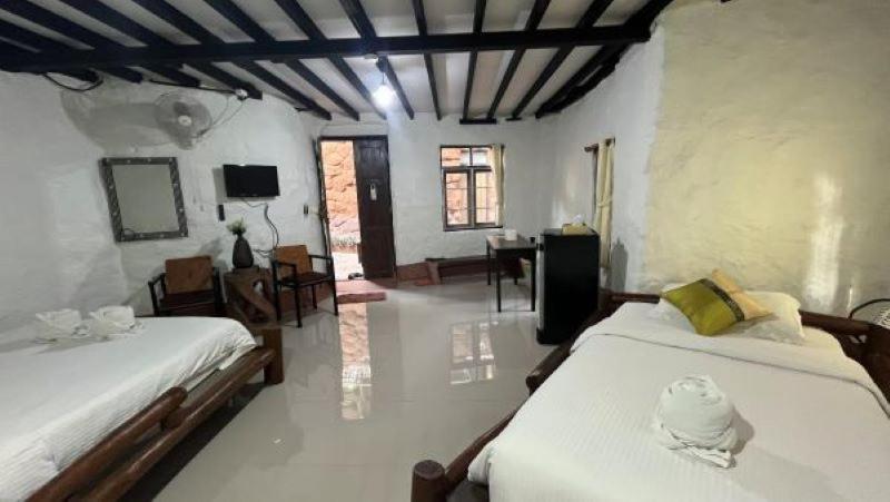 Hern Lhin Natural Resort - Chalet