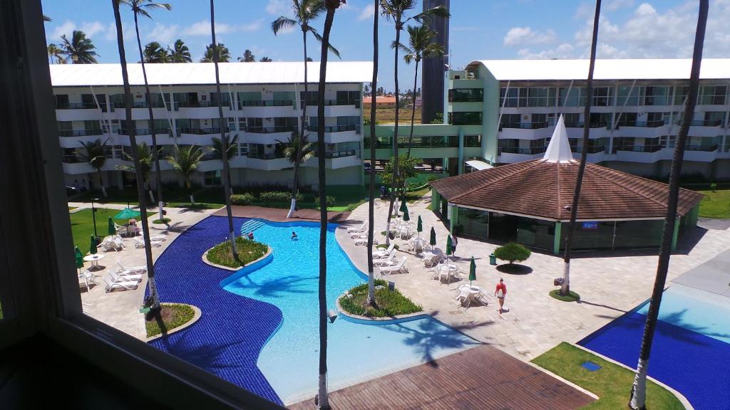 Flat de 2 quartos no Ancorar