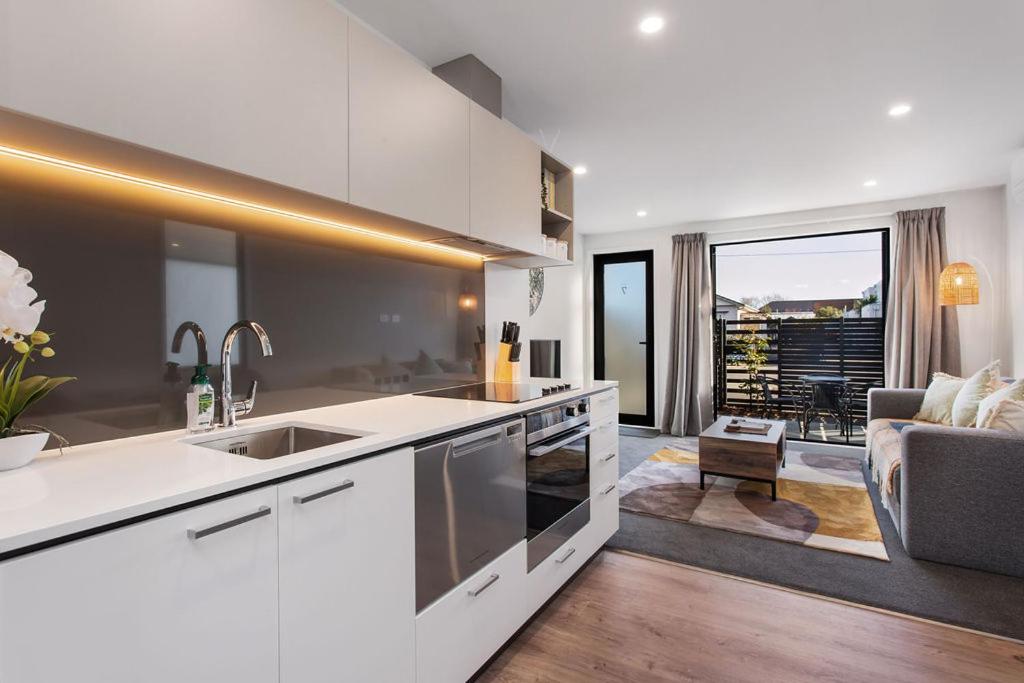 Curated visual reference: Fresh Look at Brand New What A Steal Plus Free Off Street Park