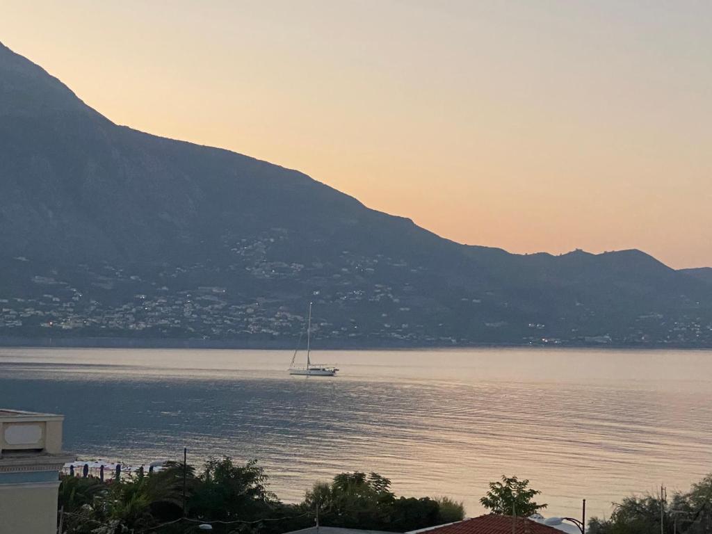 Kép Messéiad szállásáról Kalamátában a galériában