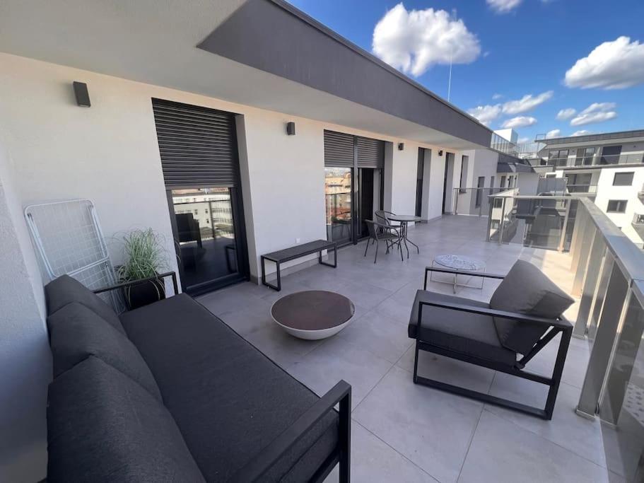 Karzo Property LK 601 1134 Budapest, Lőportár köz kép - 1
