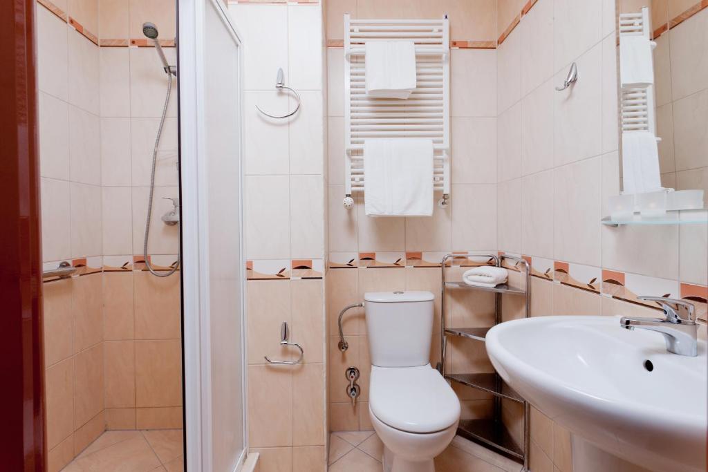 Hotel Unitral SPA w Mielnie - 3