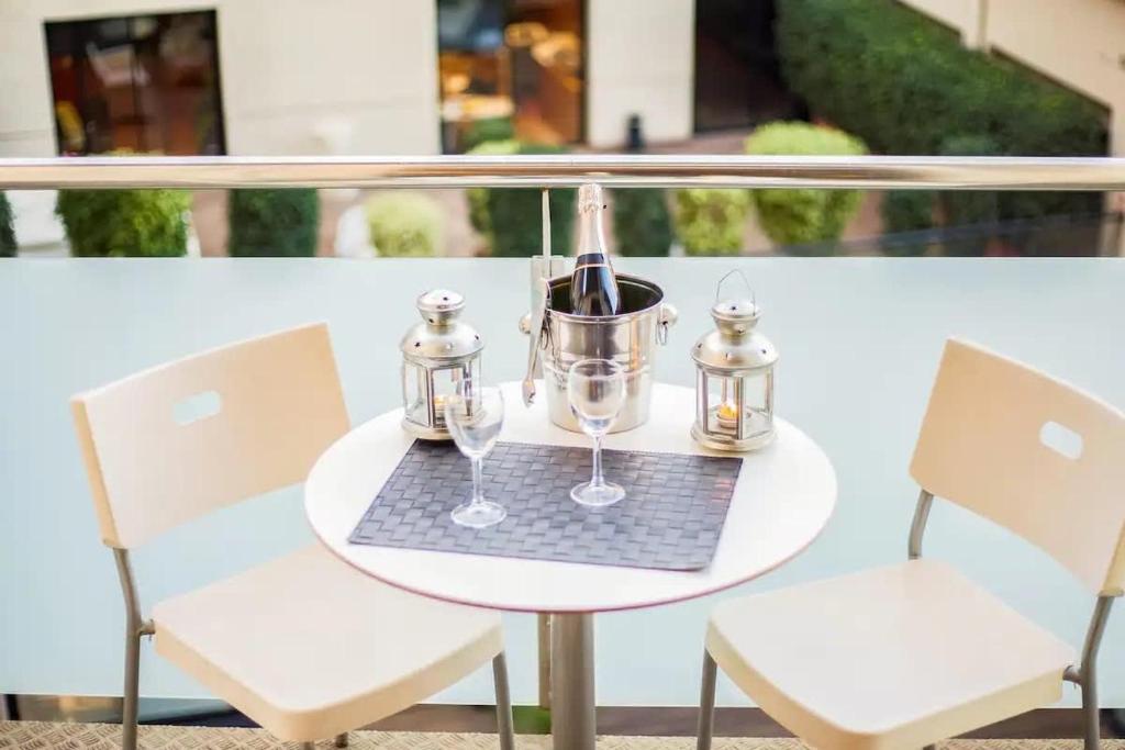 The Collection Barcelona - Luxury Duplex Apartment in the Heart of Barcelona