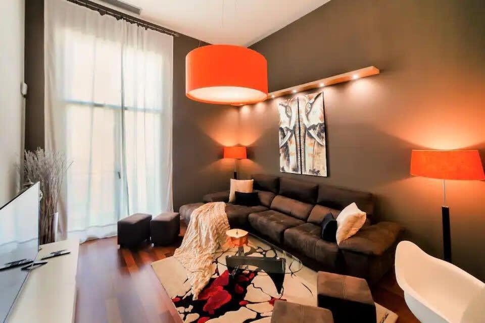 The Collection Barcelona - Luxury Duplex Apartment in the Heart of Barcelona