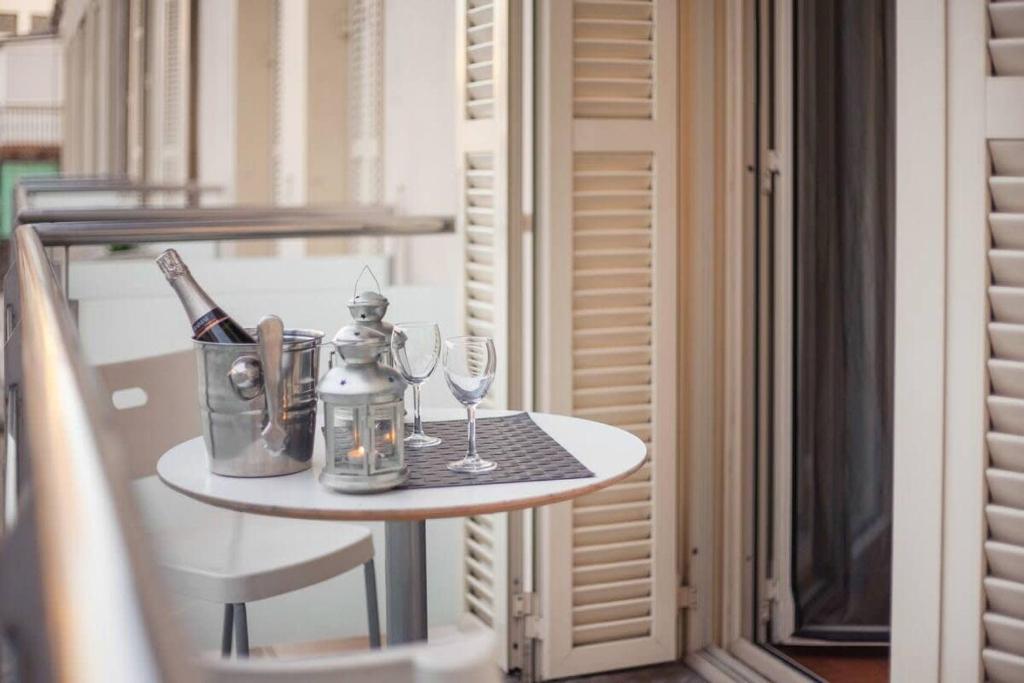 The Collection Barcelona - Luxury Duplex Apartment in the Heart of Barcelona