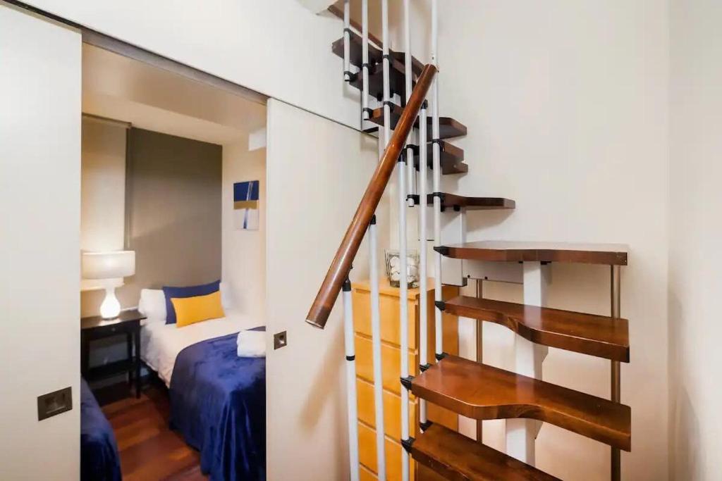 The Collection Barcelona - Luxury Duplex Apartment in the Heart of Barcelona