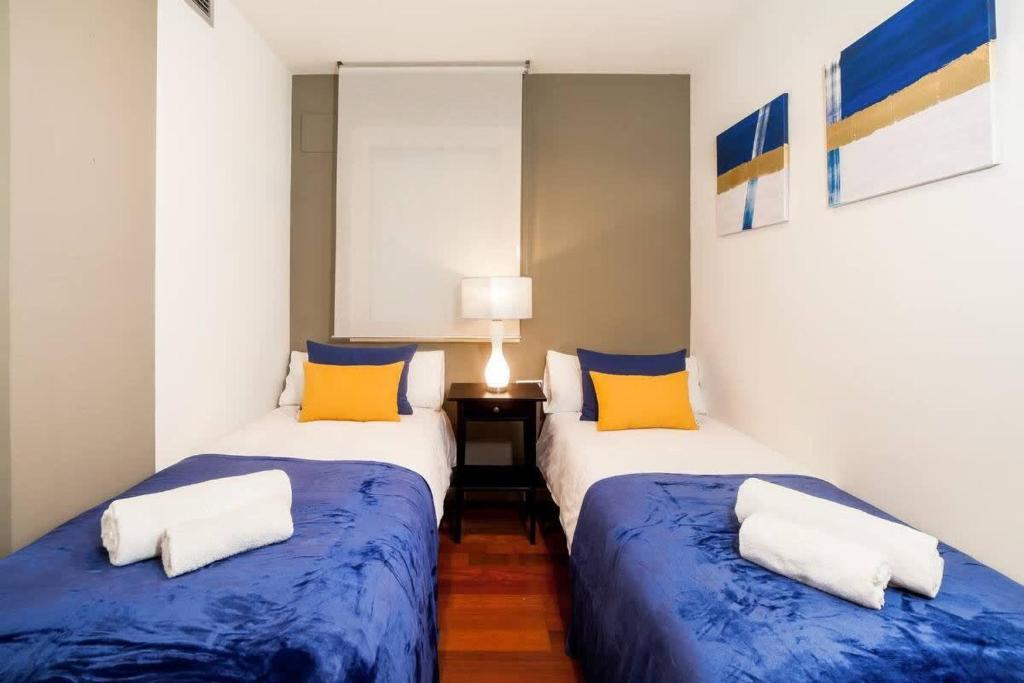 The Collection Barcelona - Luxury Duplex Apartment in the Heart of Barcelona