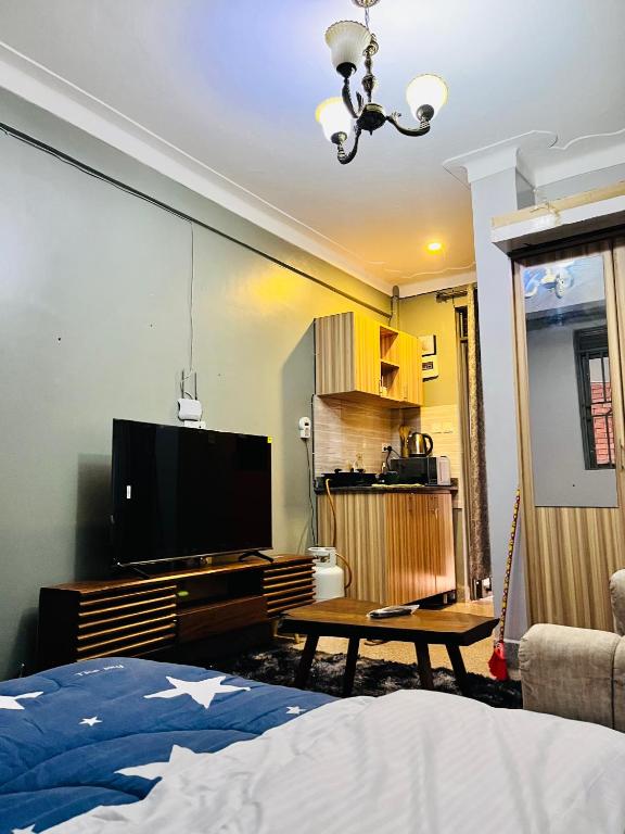View of Kampala Studio Apartment, Kampala (updated prices 2026)