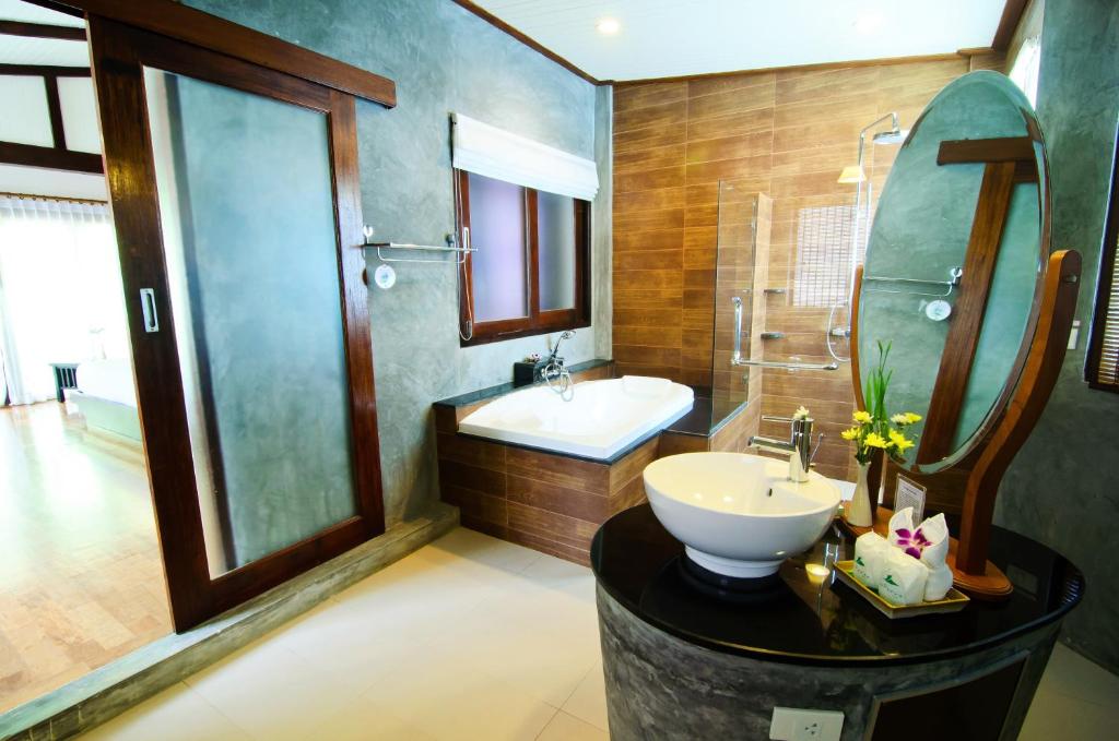 Aonang Phu Petra Resort, Krabi - SHA Plus - 7