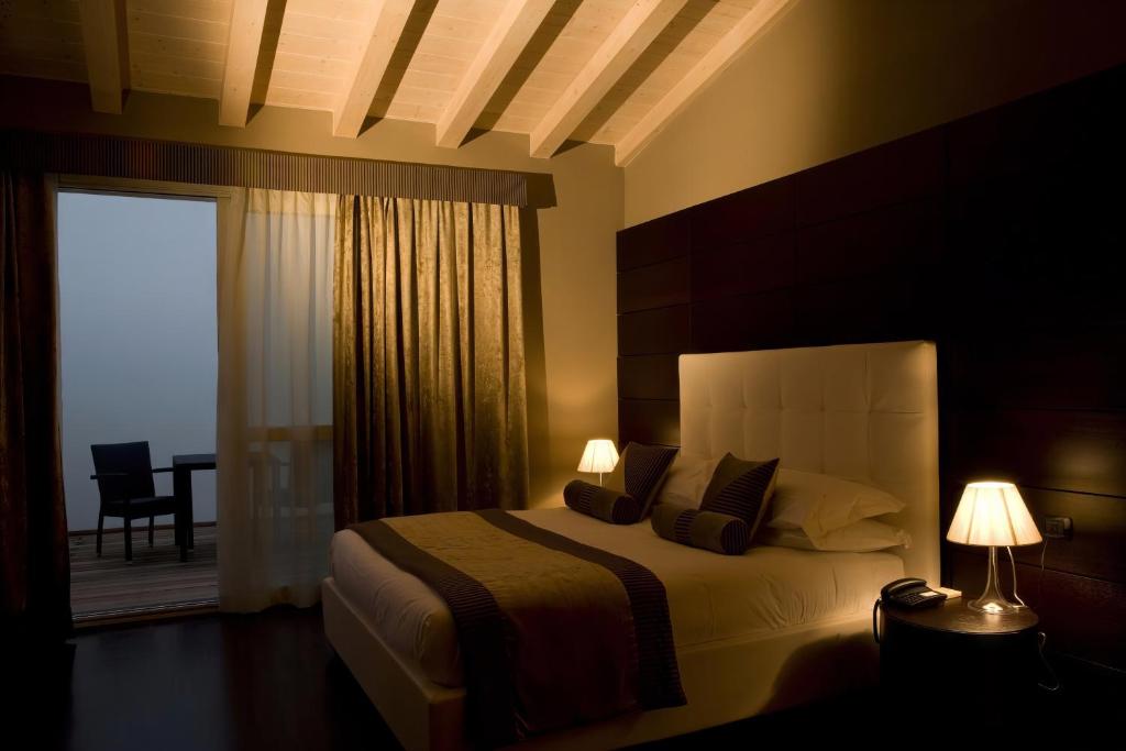 OneMhotel - Superior Suite
