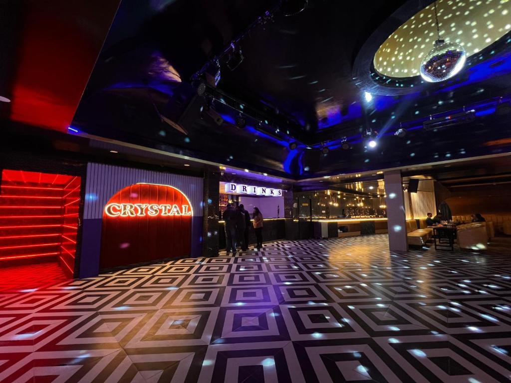 Fotografie z fotogalerie ubytování Hotel Majestic Grand v destinaci Šimla