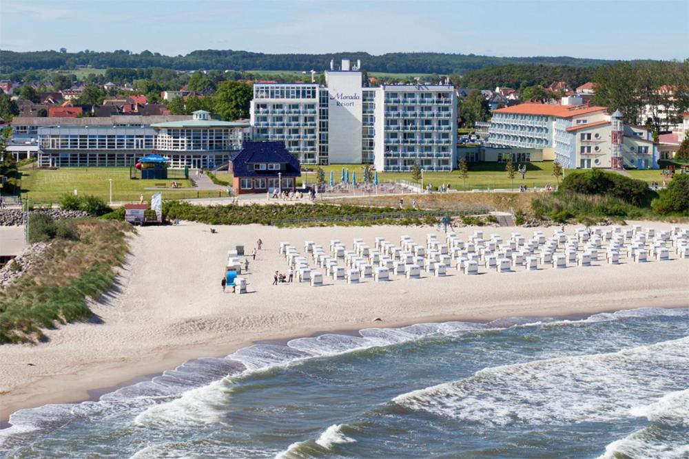 Morada Resort Kühlungsborn