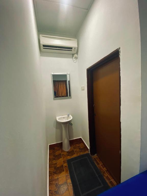 Fotografie z fotogalerie ubytování Abot guest house v destinaci Kuala Tahan