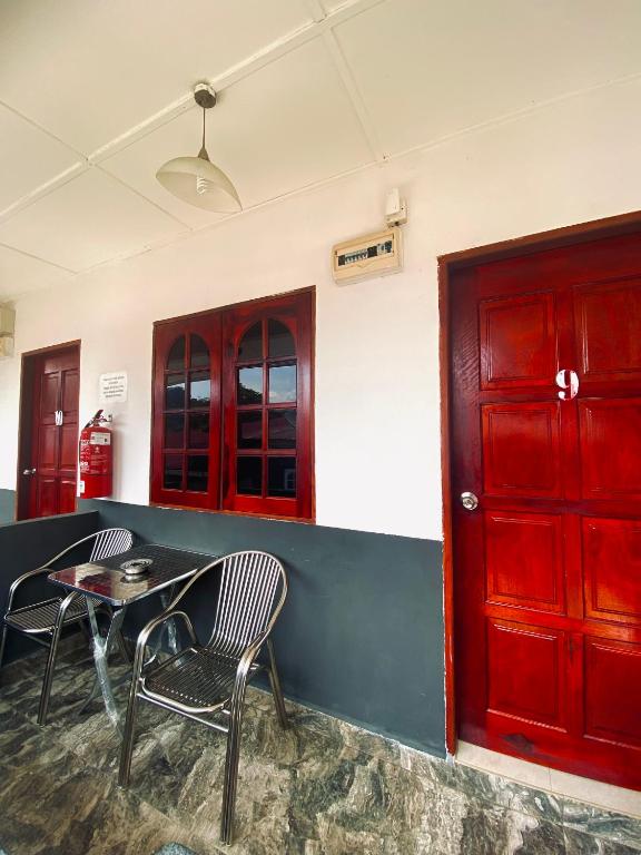 Fotografie z fotogalerie ubytování Abot guest house v destinaci Kuala Tahan