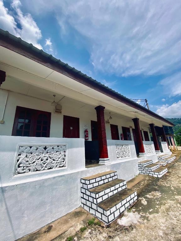 Abot guest house - Tripla Stanza