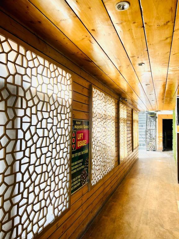 Fotografie z fotogalerie ubytování Hotel Majestic Grand v destinaci Šimla