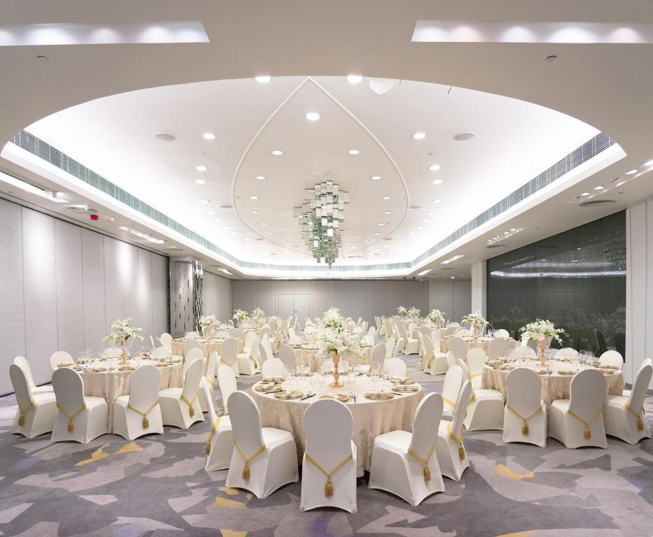 Ảnh trong thư viện ảnh của Panda Hotel ở Hong Kong