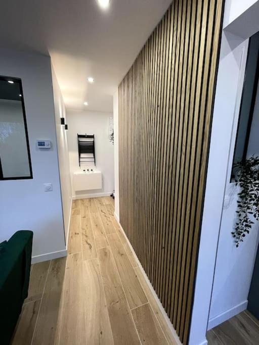 HOME GREEN TOUCH - Fibre*Near Basel*Cosy – photo 12