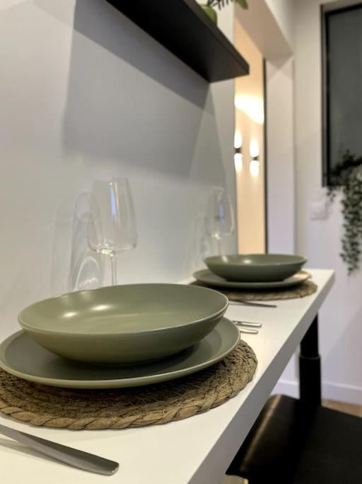HOME GREEN TOUCH - Fibre*Near Basel*Cosy – photo 13