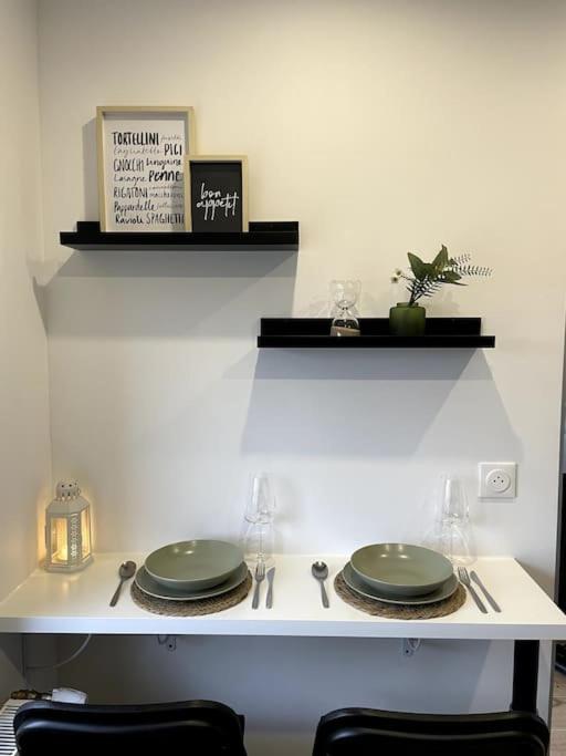 HOME GREEN TOUCH - Fibre*Near Basel*Cosy – photo 14