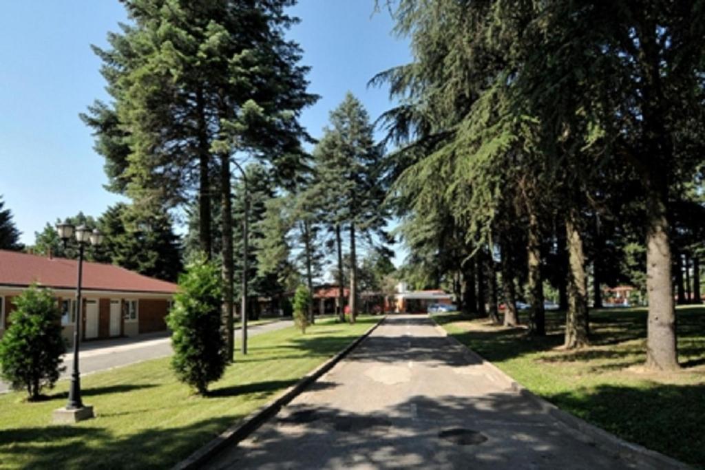 Hotel 1000 Ruza - Resim 44