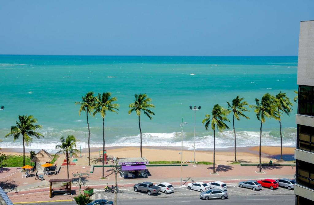  Apartamento Beira Mar Maceió ll