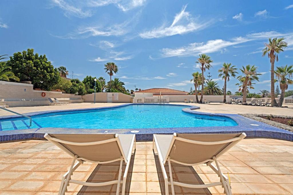 Apartament Costa Silencio