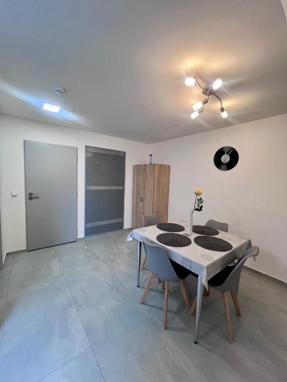 Fotografie z fotogalerie ubytování Ubytování Zátiší 2 Olomouc v destinaci Olomouc